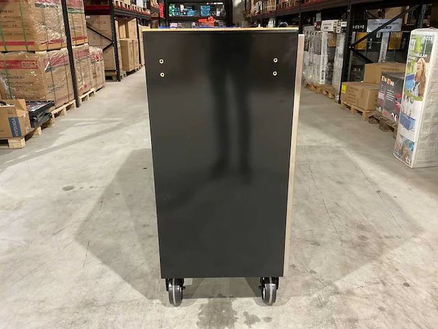 2025 hoffstahl deutschland xxxl gereedschapswagen gevuld - afbeelding 19 van  21