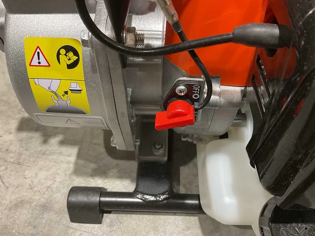 2025 höfftech 010314 waterpomp - afbeelding 8 van  21