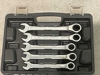 2025 hofftech 012323 12pc steek/ringratel set - afbeelding 6 van  6