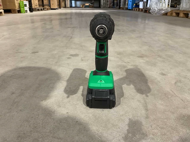 2025 hofftech 013756 accu boormachine 2025 - afbeelding 9 van  14