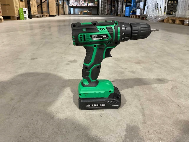 2025 hofftech 013756 accu boormachine 2025 - afbeelding 11 van  14