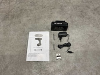 2025 hofftech 013756 accu boormachine 2025 - afbeelding 6 van  14