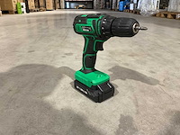 2025 hofftech 013756 accu boormachine 2025 - afbeelding 10 van  14