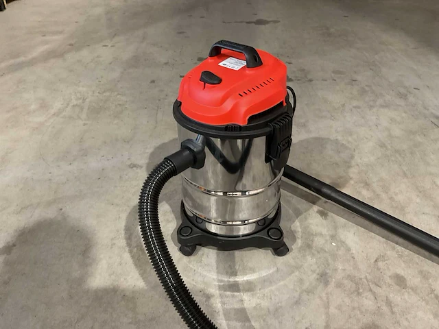 2025 höfftech 014233 stofzuiger - afbeelding 2 van  18
