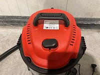 2025 höfftech 014233 stofzuiger - afbeelding 3 van  18
