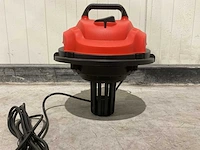 2025 höfftech 014233 stofzuiger - afbeelding 6 van  18