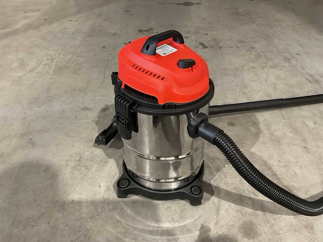 2025 höfftech 014233 stofzuiger - afbeelding 13 van  18