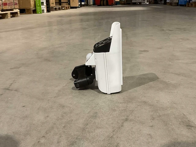 2025 höfftech dummy 3w beveiligingscamera - afbeelding 2 van  16