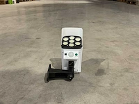 2025 höfftech dummy 3w beveiligingscamera - afbeelding 11 van  16