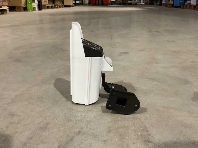 2025 höfftech dummy 3w beveiligingscamera - afbeelding 13 van  16