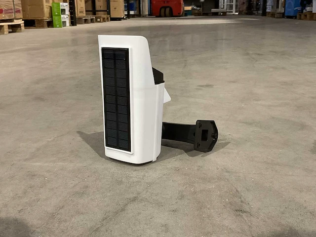 2025 höfftech dummy 3w beveiligingscamera - afbeelding 14 van  16