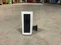 2025 höfftech dummy 3w beveiligingscamera - afbeelding 15 van  16