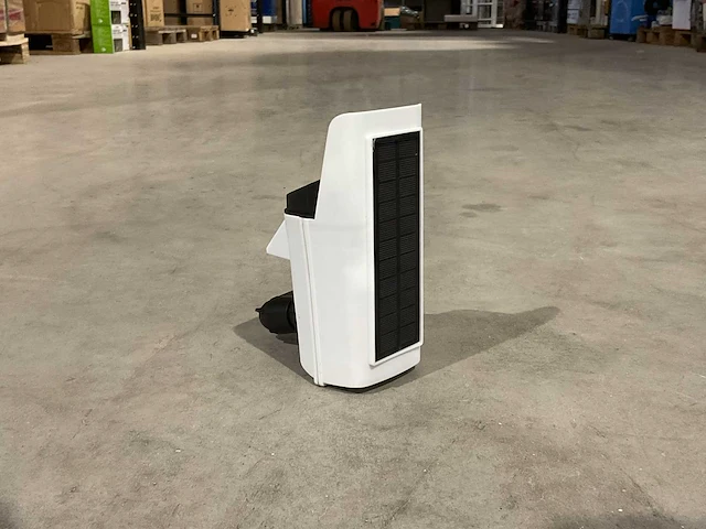 2025 höfftech dummy 3w beveiligingscamera - afbeelding 16 van  16