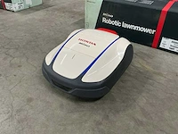 2025 honda hrm1000 e robotmaaier “ongebruikt” - afbeelding 1 van  5