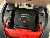 2025 honda hrm1000 e robotmaaier “ongebruikt” - afbeelding 3 van  5
