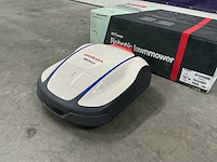 2025 honda hrm2500e robotmaaier “ ongebruikt “ - afbeelding 1 van  5