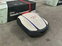 2025 honda hrm2500e robotmaaier “ ongebruikt “ - afbeelding 2 van  5