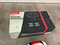 2025 honda hrm2500e robotmaaier “ ongebruikt “ - afbeelding 5 van  5