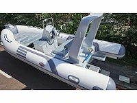 2025 hong hai 480 ribboot - nieuw - afbeelding 1 van  11