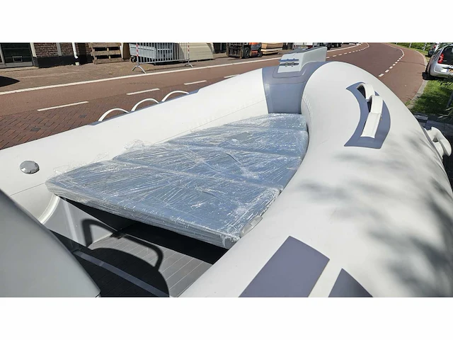 2025 hong hai 480 ribboot - nieuw - afbeelding 4 van  11