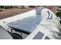 2025 hong hai 480 ribboot - afbeelding 5 van  11
