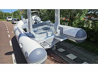 2025 hong hai 480 ribboot - afbeelding 7 van  11