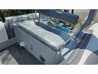 2025 hong hai 480 ribboot - afbeelding 9 van  11