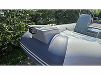 2025 hong hai 480 ribboot - afbeelding 10 van  11