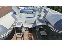 2025 hong hai 480 ribboot - afbeelding 11 van  11
