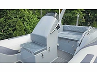 2025 hong hai 580 ribboot - nieuw - afbeelding 5 van  23