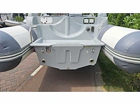 2025 hong hai 580 ribboot - nieuw - afbeelding 7 van  23
