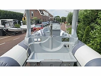 2025 hong hai 580 ribboot - nieuw - afbeelding 9 van  23