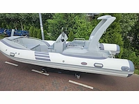 2025 hong hai 580 ribboot - nieuw - afbeelding 12 van  23