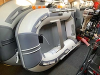 2025 honghai hh-s240 rubberboot lucht bodem - nieuw - afbeelding 1 van  4