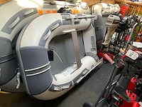 2025 honghai hh-s300 rubberboot lucht bodem - nieuw - afbeelding 1 van  5