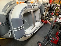 2025 honghai hh-s360 air rubberboot lucht bodem - nieuw - afbeelding 1 van  5