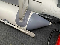 2025 honghai hh-s360 air rubberboot lucht bodem - nieuw - afbeelding 5 van  5