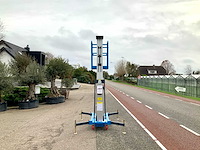 2025 hoogwerker - afbeelding 2 van  25