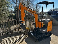 2025 ht10 minigraafmachine