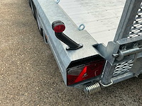 2025 hulco 3-assige machinetransporter - afbeelding 2 van  29