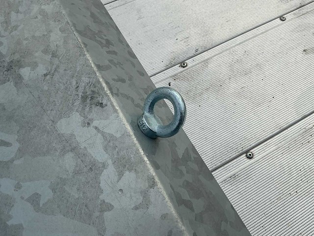 2025 hulco 3-assige machinetransporter - afbeelding 3 van  29