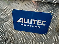 2025 hulco 3-assige machinetransporter - afbeelding 4 van  29