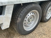 2025 hulco 3-assige machinetransporter - afbeelding 7 van  29