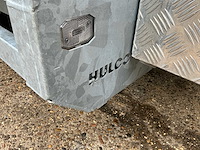 2025 hulco 3-assige machinetransporter - afbeelding 9 van  29