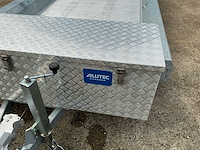 2025 hulco 3-assige machinetransporter - afbeelding 11 van  29