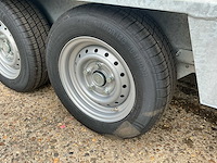 2025 hulco 3-assige machinetransporter - afbeelding 13 van  29