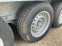 2025 hulco 3-assige machinetransporter - afbeelding 15 van  29