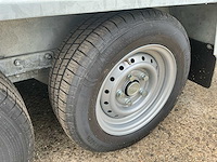 2025 hulco 3-assige machinetransporter - afbeelding 16 van  29