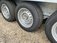 2025 hulco 3-assige machinetransporter - afbeelding 17 van  29