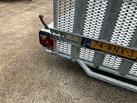 2025 hulco 3-assige machinetransporter - afbeelding 19 van  29